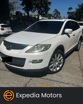 Mazda CX-9 2007