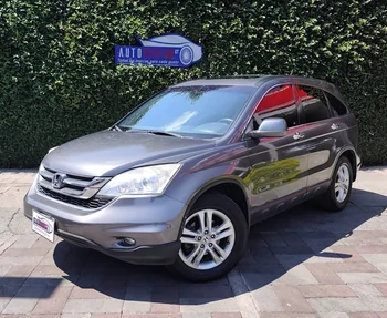 Honda CR-V 2010