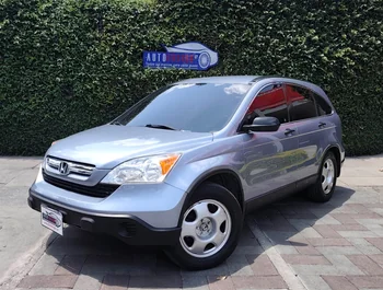 Honda CR-V 2008