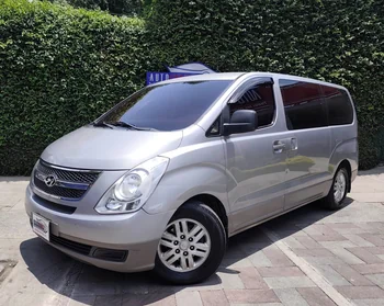 Hyundai H-1 2017