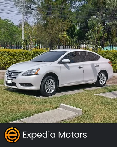 Nissan SENTRA 2015