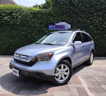 Honda CR-V 2007