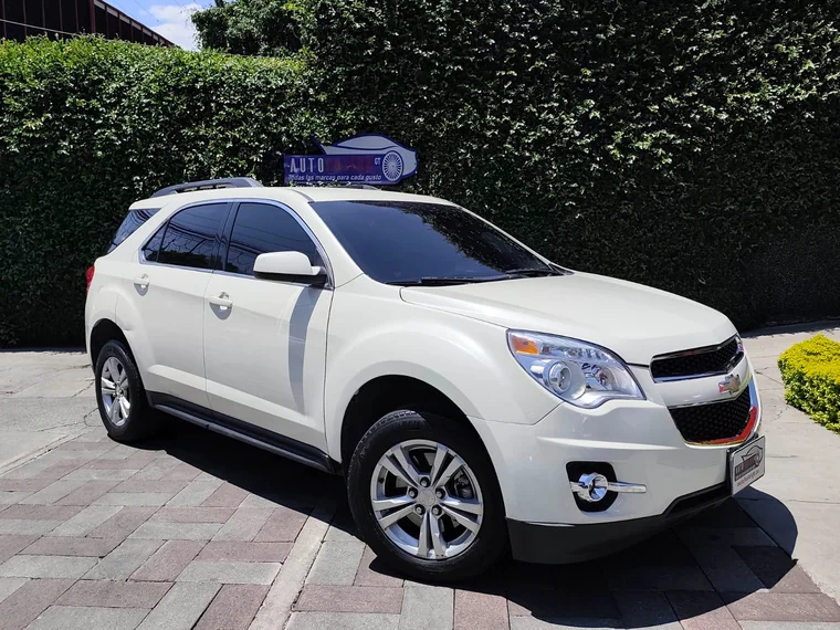Chevrolet EQUINOX 2014 - Vista 2