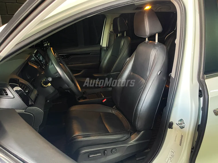 Honda ODYSSEY 2022 - Vista 5