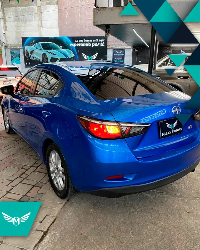 Toyota IA 2016 - Vista 4