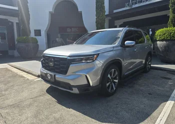 Honda PILOT 2023