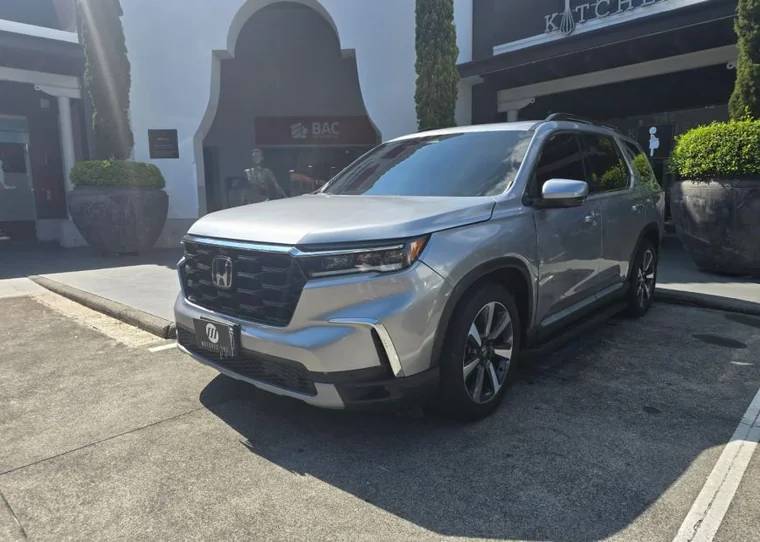 Honda PILOT 2023 - Imagen principal