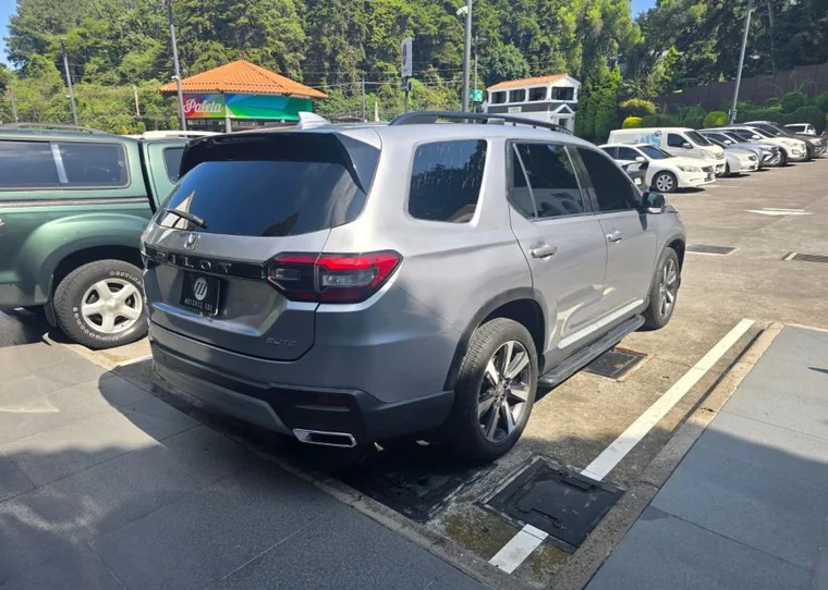 Honda PILOT 2023 - Vista 4