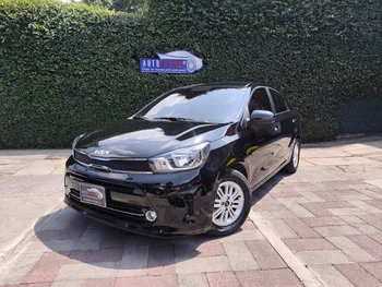 Kia SOLUTO 2025