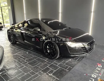 Audi R8 2009