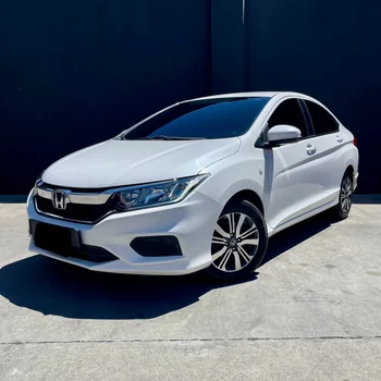 Honda CITY 2020